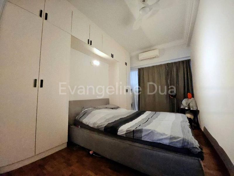 4 Room (4STD) HDB for Sale in  79 Chay Yan Street - Image 9